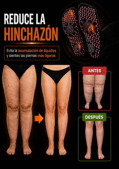 VenaMax™ – Calcetines de Acupresión Anti-Varices