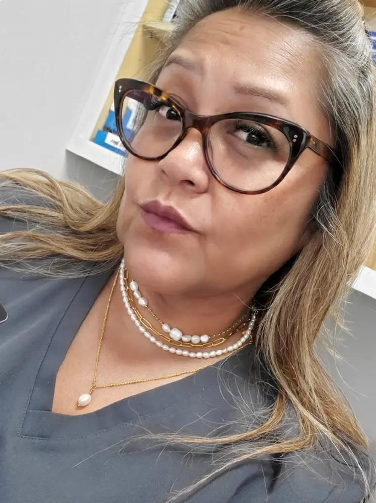 Marta F.